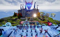 Impresionante vídeo! juego de Yu-Gi-Oh real en Oculus Rift! Impresionante vídeo! juego de Yu-Gi-Oh real en Oculus Rift!