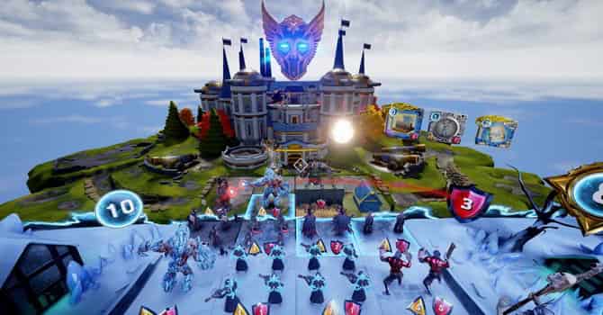 Impresionante vídeo! juego de Yu-Gi-Oh real en Oculus Rift! Impresionante vídeo! juego de Yu-Gi-Oh real en Oculus Rift!