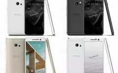 El HTC One M10 tendrá una versión "mini" con Snapdragon 652 El HTC One M10 tendrá una versión "mini" con Snapdragon 652
