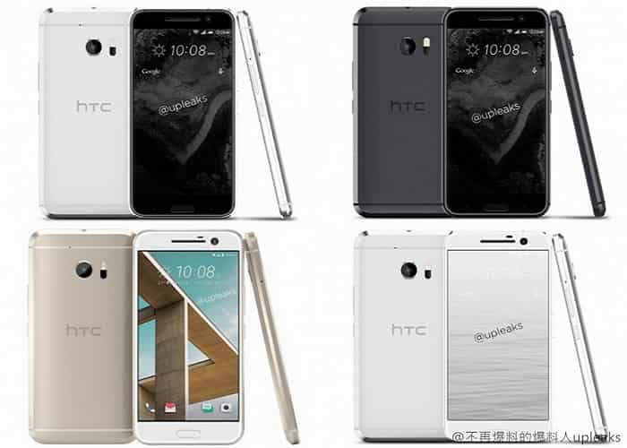 El HTC One M10 tendrá una versión "mini" con Snapdragon 652 El HTC One M10 tendrá una versión "mini" con Snapdragon 652