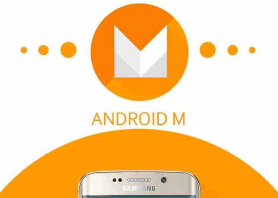 Lista de teléfonos Samsung que actualizarán a Android 6.0 Lista de teléfonos Samsung que actualizarán a Android 6.0