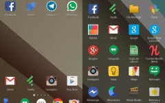 Oferta! Nova Launcher por sólo 0.99$ el mejor launcher Android Oferta! Nova Launcher por sólo 0.99$ el mejor launcher Android