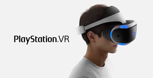 Sony dice que Oculus Rift es superior a PlayStation VR Sony dice que Oculus Rift es superior a PlayStation VR