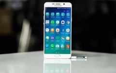 Rumor: Samsung Galaxy Note 6 llegaría en Julio con Android N Rumor: Samsung Galaxy Note 6 llegaría en Julio con Android N