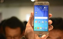 Ya disponible Android 6.0 Marshmallow para Samsung Galaxy S6 samsung galaxy s6 foto real tecnologiamaestro