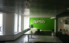 Ahora Spotify se integra dentro de Facebook Messenger Ahora Spotify se integra dentro de Facebook Messenger