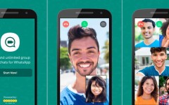 El mejor truco para hacer vídeollamadas en WhatsApp Android y iPhone El mejor truco para hacer vídeollamadas en WhatsApp Android y iPhone
