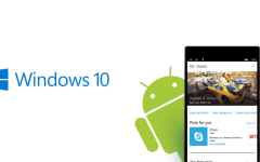 Microsoft cancela proyecto de traer aplicaciones de Android Microsoft cancela proyecto de traer aplicaciones de Android