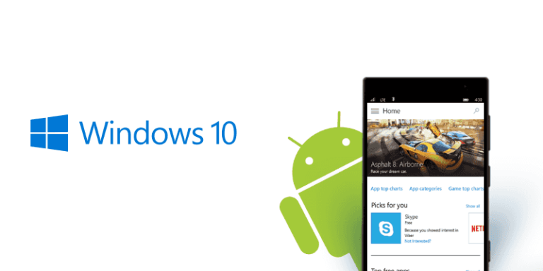 Microsoft cancela proyecto de traer aplicaciones de Android Microsoft cancela proyecto de traer aplicaciones de Android