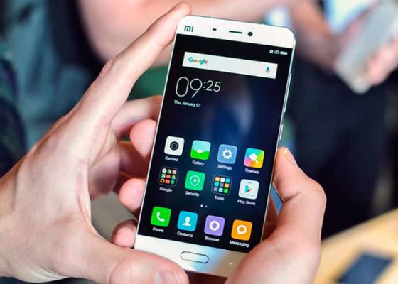 Xiaomi empieza a vender teléfonos en Europa, el Mi5 y Mi4 S Xiaomi empieza a vender teléfonos en Europa, el Mi5 y Mi4 S