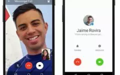 Hacer llamadas de voz en grupo en Facebook Messenger se puede! Hacer llamadas de voz en grupo en Facebook Messenger se puede!