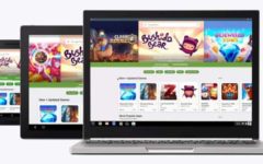 Instalar aplicaciones Android en un Chromebook será posible Instalar aplicaciones Android en un Chromebook será posible