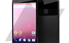 Teléfono Nexus fabricado por HTC, filtrado y fotos reales Teléfono Nexus fabricado por HTC, filtrado y fotos reales