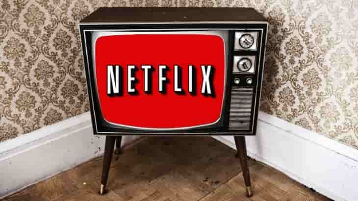 Netflix estrena su propio canal de televisión, muy interesante Netflix estrena su propio canal de televisión, muy interesante