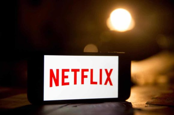 Netflix ya tiene 83 millones de usuarios, y tiene problemas Netflix ya tiene 83 millones de usuarios, y tiene problemas