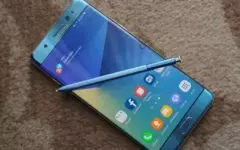 Samsung Galaxy Note 7, toda la información y más Samsung Galaxy Note 7, toda la información y más