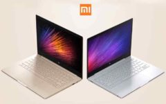 Xiaomi Mi Notebook Air, excelente laptop a buen precio Xiaomi Mi Notebook Air, excelente laptop a buen precio