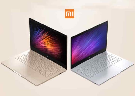 Xiaomi Mi Notebook Air, excelente laptop a buen precio Xiaomi Mi Notebook Air, excelente laptop a buen precio