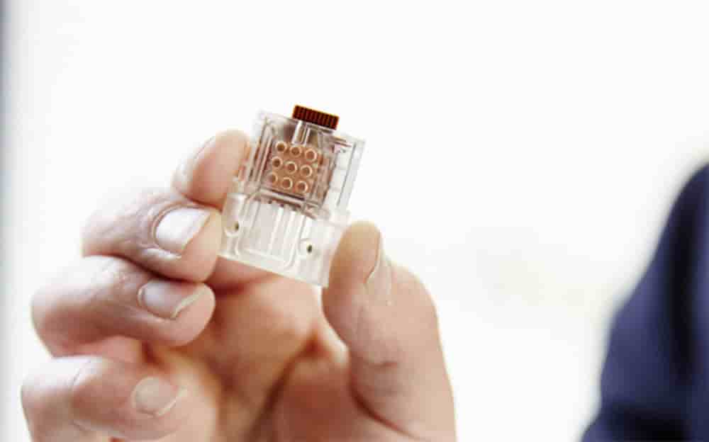 Crean dispositivo USB que te dice si tienes VIH en minutos