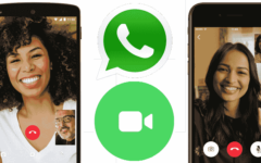 Videollamadas en WhatsApp disponible en Android y iPhone ◕◡◕ Videollamadas en WhatsApp disponible en Android y iPhone ◕◡◕
