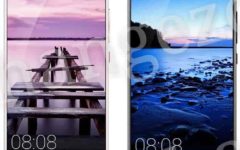 Huawei P10 se presentará en Marzo, con 6GB RAM y Alexa Huawei P10 se presentará en Marzo, con 6GB RAM y Alexa