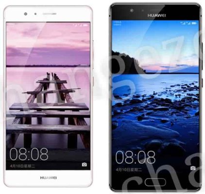 Huawei P10 se presentará en Marzo, con 6GB RAM y Alexa Huawei P10 se presentará en Marzo, con 6GB RAM y Alexa