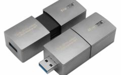 Kingston presenta una memoria USB con 2TB de capacidad Kingston presenta una memoria USB con 2TB de capacidad