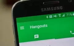 Hangouts de Google dejará de funcionar apartir de Abril Hangouts de Google dejará de funcionar apartir de Abril
