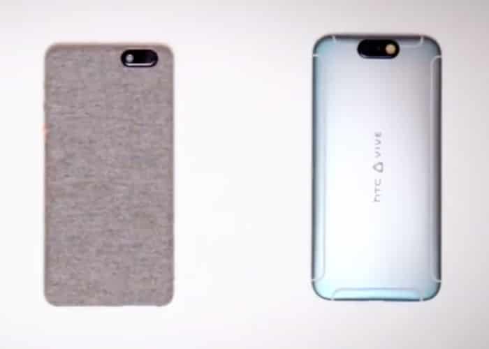 HTC 11 y HTC Vive en fotos reales y vídeo, lo que opino yo HTC 11 y HTC Vive en fotos reales y vídeo, lo que opino yo