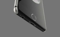 El iPhone 8 será un diseño en cristal, parecido al iPhone 4 El iPhone 8 será un diseño en cristal, parecido al iPhone 4