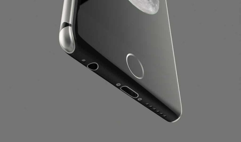 El iPhone 8 será un diseño en cristal, parecido al iPhone 4 El iPhone 8 será un diseño en cristal, parecido al iPhone 4