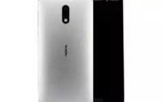 El nuevo Nokia 8 viene con Android y lo vas a querer mucho El nuevo Nokia 8 viene con Android y lo vas a querer mucho