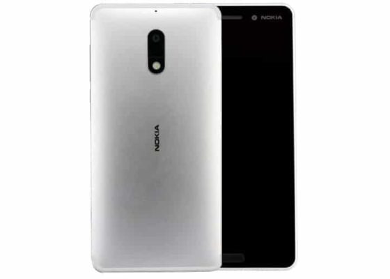 El nuevo Nokia 8 viene con Android y lo vas a querer mucho El nuevo Nokia 8 viene con Android y lo vas a querer mucho