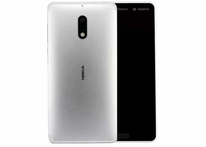 El nuevo Nokia 8 viene con Android y lo vas a querer mucho El nuevo Nokia 8 viene con Android y lo vas a querer mucho