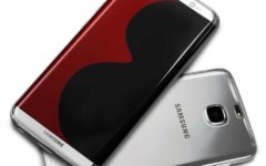 El nuevo Samsung Galaxy S8 en fotos reales, y mi opinión El nuevo Samsung Galaxy S8 en fotos reales, y mi opinión