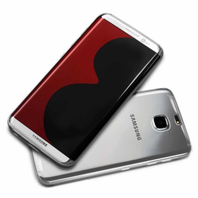 El nuevo Samsung Galaxy S8 en fotos reales, y mi opinión El nuevo Samsung Galaxy S8 en fotos reales, y mi opinión