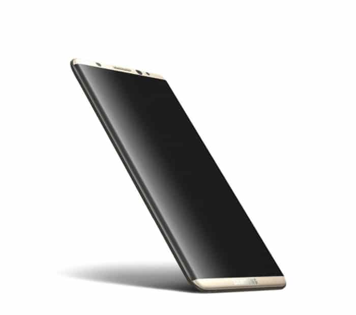 El nuevo Samsung Galaxy S8 en fotos reales, y mi opinión El nuevo Samsung Galaxy S8 en fotos reales, y mi opinión