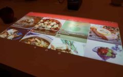 Un proyector que quiere ser tablet, Sony Xperia Projector Un proyector que quiere ser tablet, Sony Xperia Projector