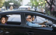 Uber despide 20 empleados por acoso sexual a sus compañeras Uber despide 20 empleados por acoso sexual a sus compañeras