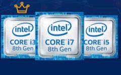 El Intel Core i3 2017 puede ser más potente que un Core i7 El intel Core i3 en 2017 8va generación