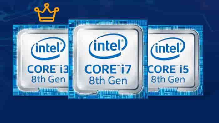 El Intel Core i3 2017 puede ser más potente que un Core i7 El intel Core i3 en 2017 8va generación