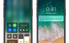 El nuevo iPhone 8 características, y las fotos reales el nuevo iPhone 8 concepto