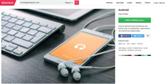 Descarga miles de imágenes gratis para proyectos en Stockio banco de imagenes gratis, stockio