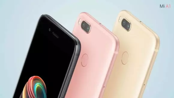Xiaomi Mi A1 ve la luz, y es el mejor gama media que existe xiaomi mi a1 el mejor gama media de android