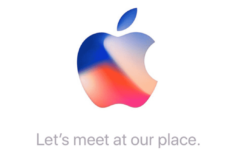 Apple confirma la presentación del iPhone día 12 septiembre El nuevo iPhone 8 será presentado el día 12 de septiembre, Apple lo confirmó