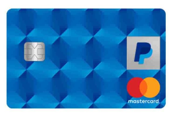 Paypal presenta su nueva tarjeta de crédito con recompensas PayPay Casback Mastercard