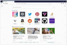 Firefox mostrará publicidad a partir de la versión 60 firefox tendra publicidad
