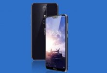 Nokia X, el teléfono que podría cambiarlo todo en Nokia foto del nokia x 2018