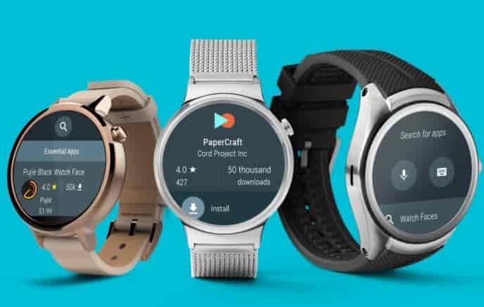 Qualcomm tendrá un procesador más eficiente para Wear OS snapdragon especial para wear os