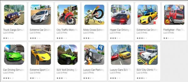 560 mil usuarios infectados en Android por vírus en juegos 560 mil usuarios infectados en Android por vírus en juegos